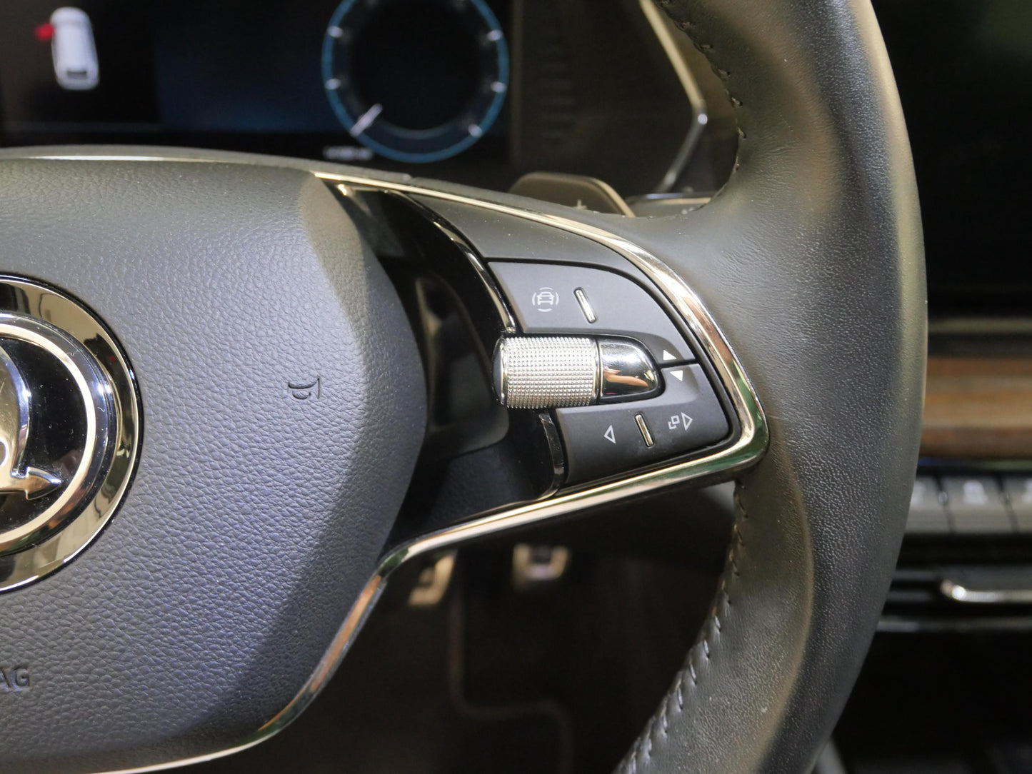 Škoda Octavia 2.0 TDI 147 kW Scout