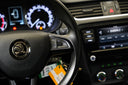 Škoda Octavia 1.0 TSI 85 kW Ambition