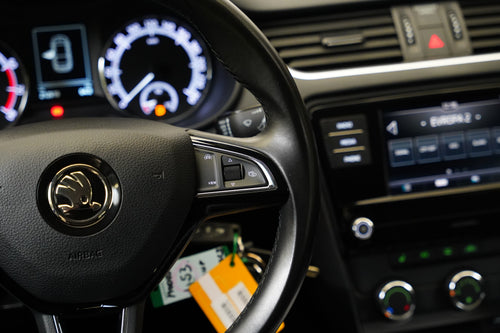 Škoda Octavia 1.0 TSI 85 kW Ambition – foto 16