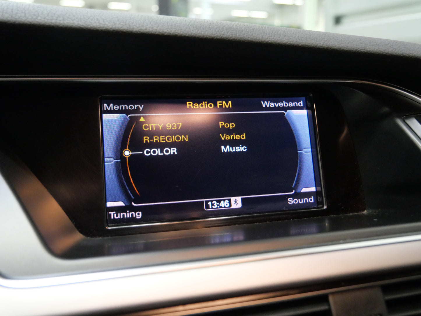 Audi A4 Avant 3.0 TDI 150 kW Ambiente