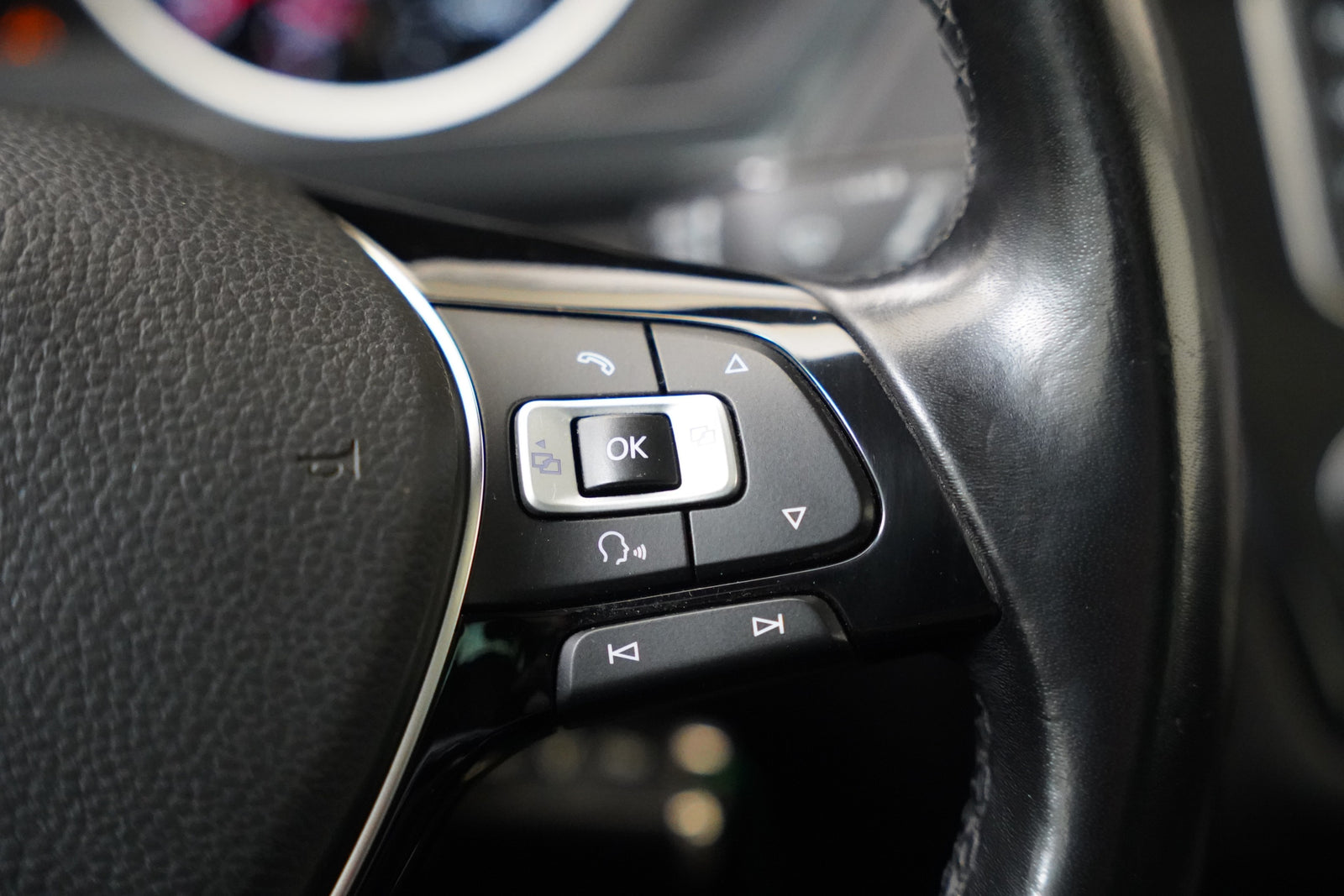Volkswagen Tiguan 1.4 TSI 110kW 4Motion Highline – foto 16