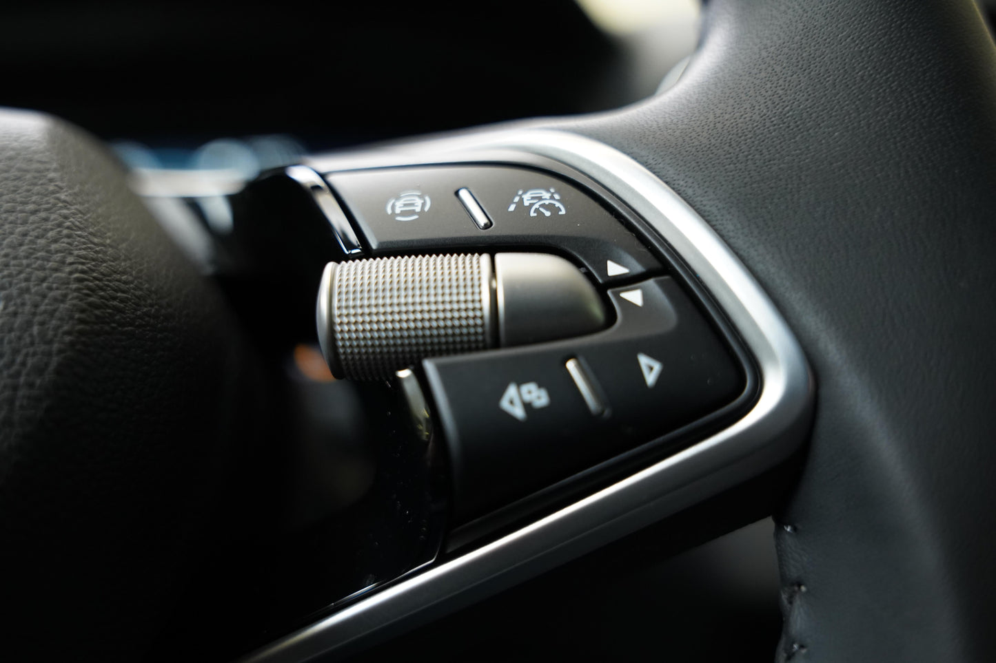 Škoda Karoq 1.5 TSI 110 kW Top Selection