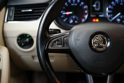 Škoda Octavia 2.0 TDI 110 kW Style – foto 16