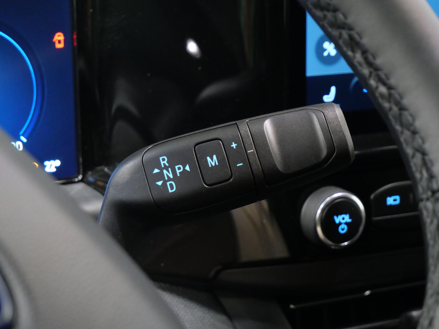 Ford Tourneo Custom 2.0 EcoBlue 125 kW Titanium X