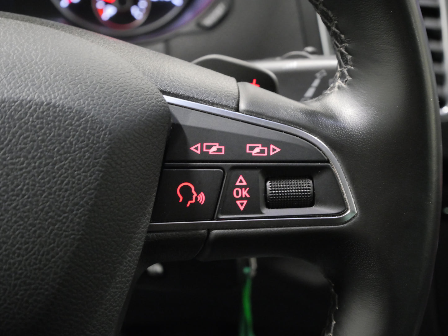 Seat Alhambra 2.0 TDI 110 kW STYLE