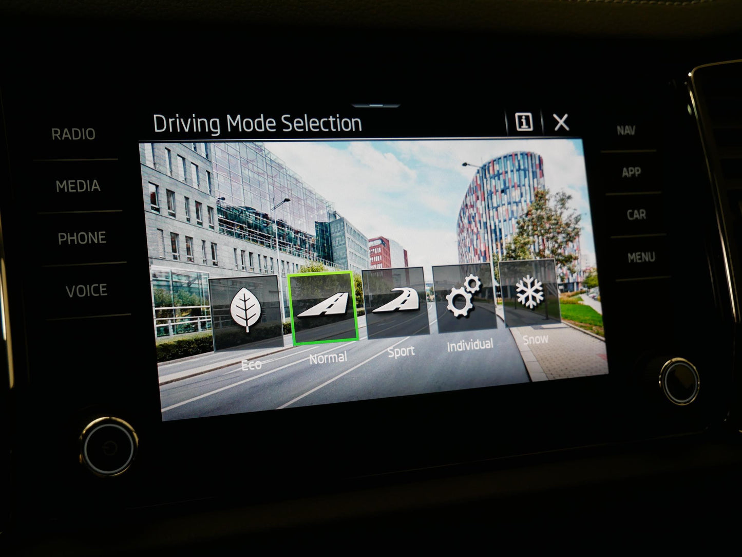 Škoda Kodiaq 2.0 TDI 110 kW Style Plus