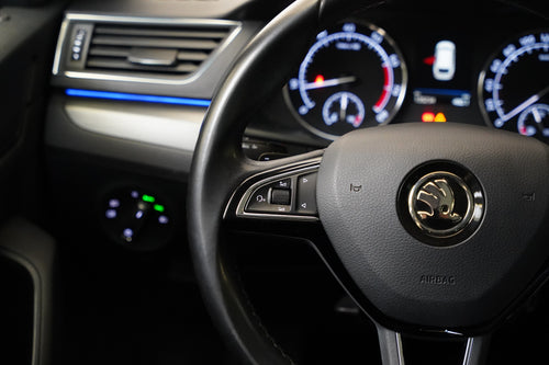 Škoda Superb 1.8 TSI 132 kW Style – foto 16