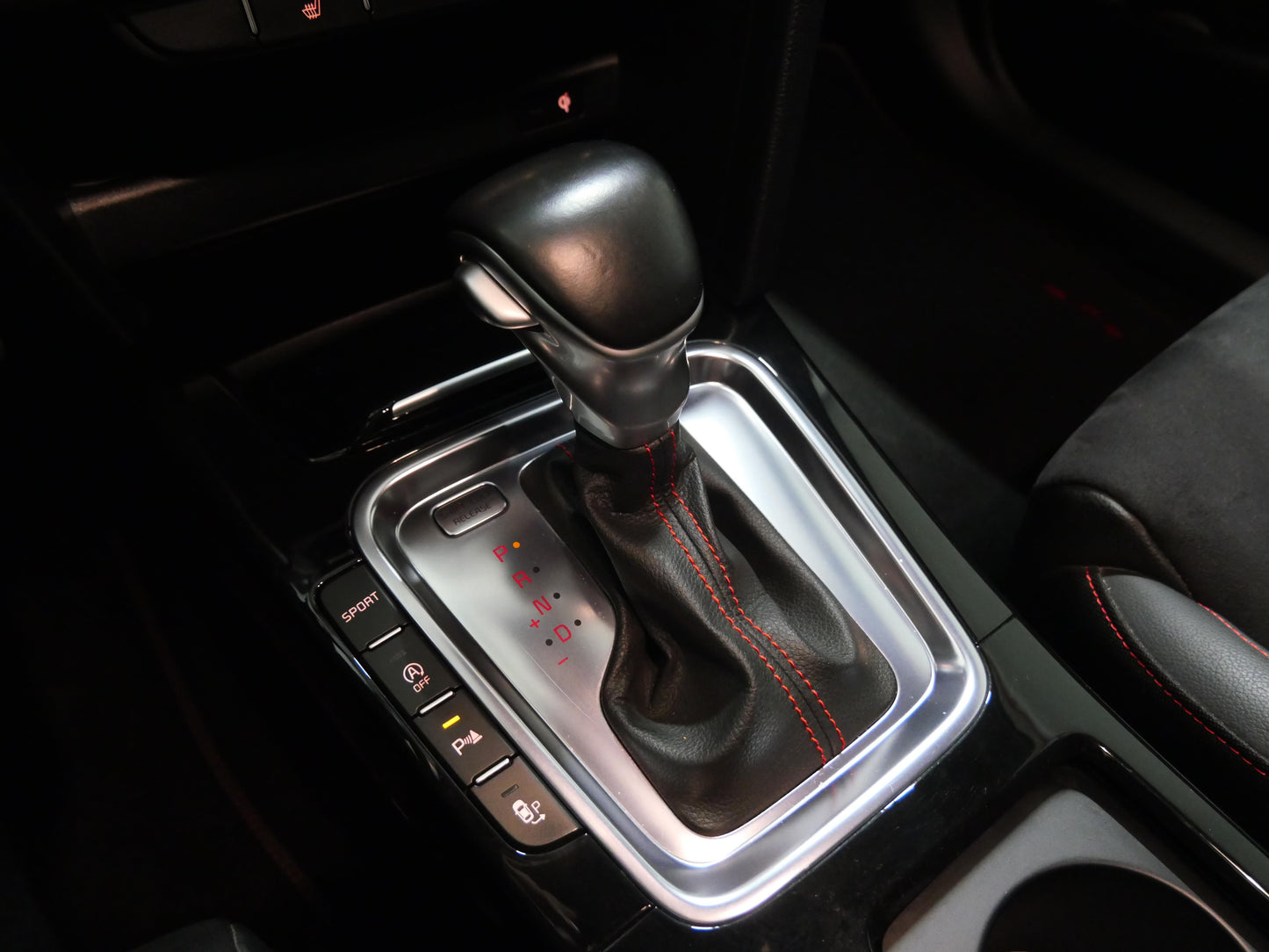 Kia ProCeed 1.6 T-GDI 150 kW GT