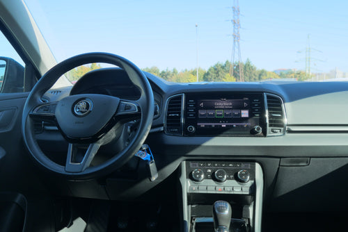 Škoda Karoq 2.0 TDI 110kW Ambition – foto 6