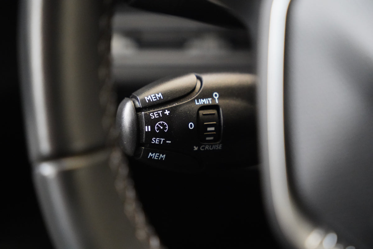 Peugeot 3008 1.5 BlueHDI 96 kW Allure