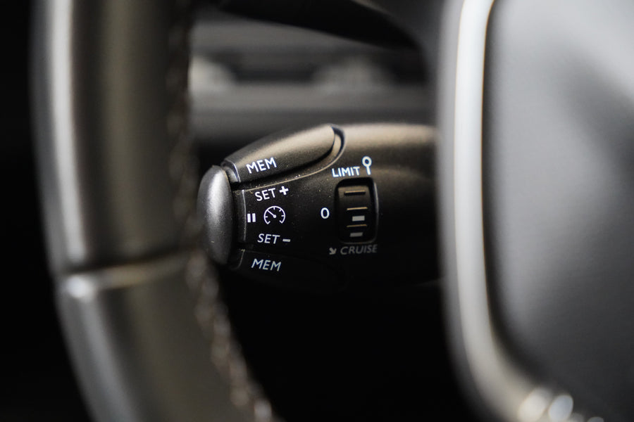 Peugeot 3008 1.5 BlueHDI 96 kW Allure – foto 16