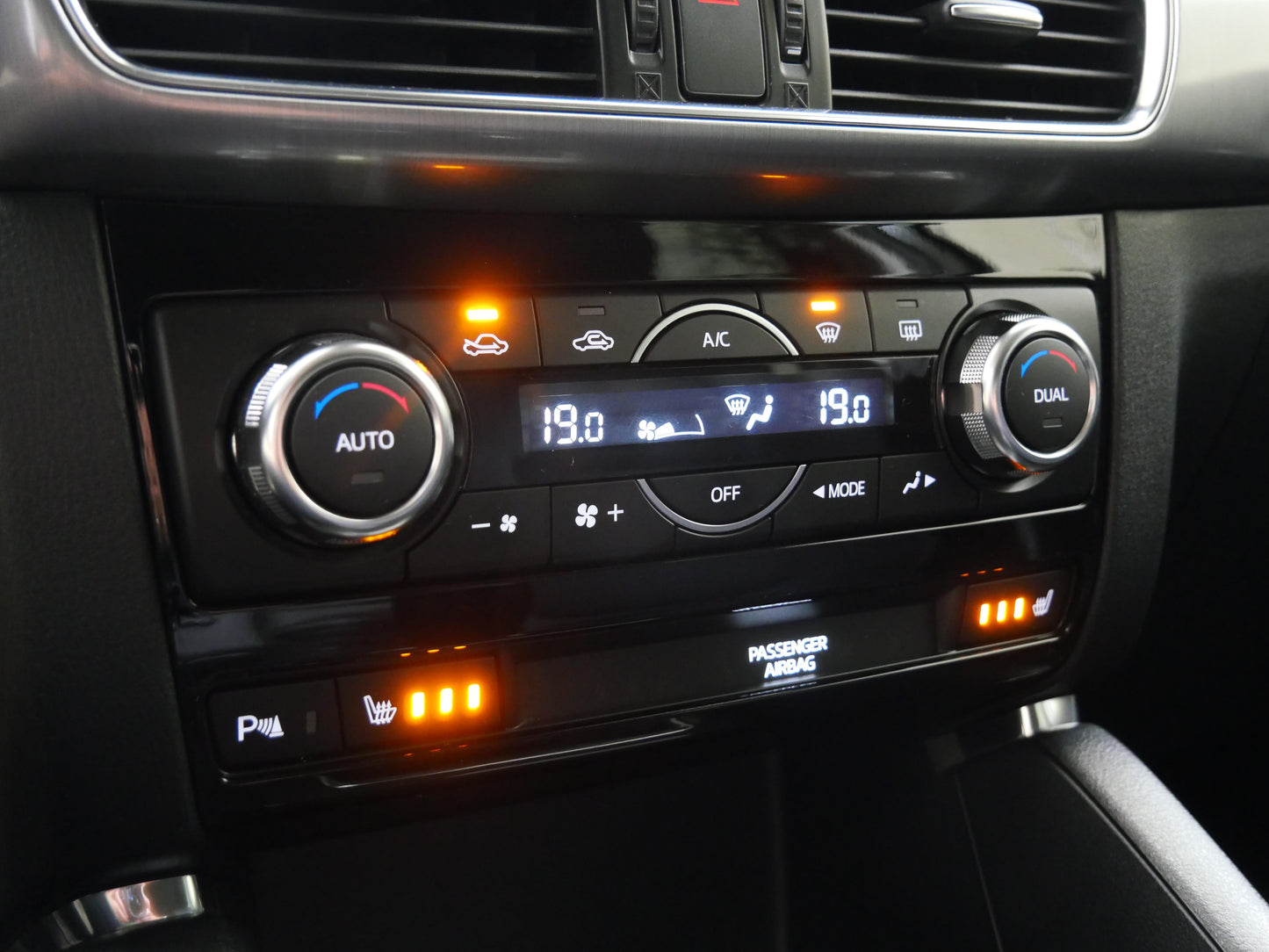 Mazda CX-5 2.0 i 118 kW Exclusive-Line