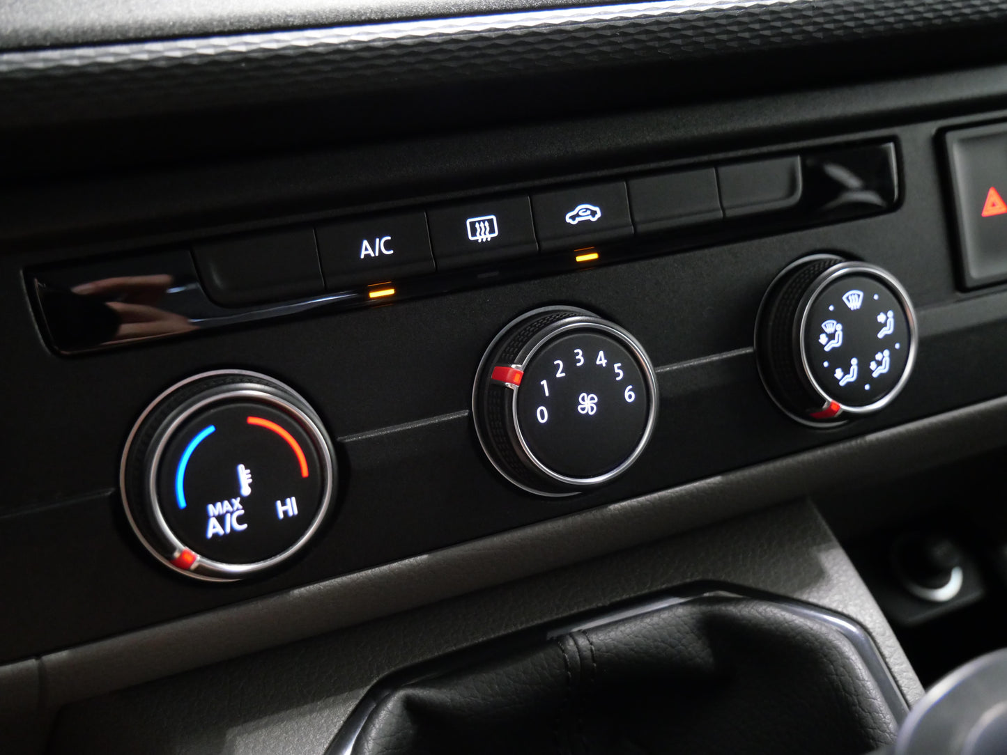 Volkswagen Caravelle 2.0 TDI 81 KW Trendline
