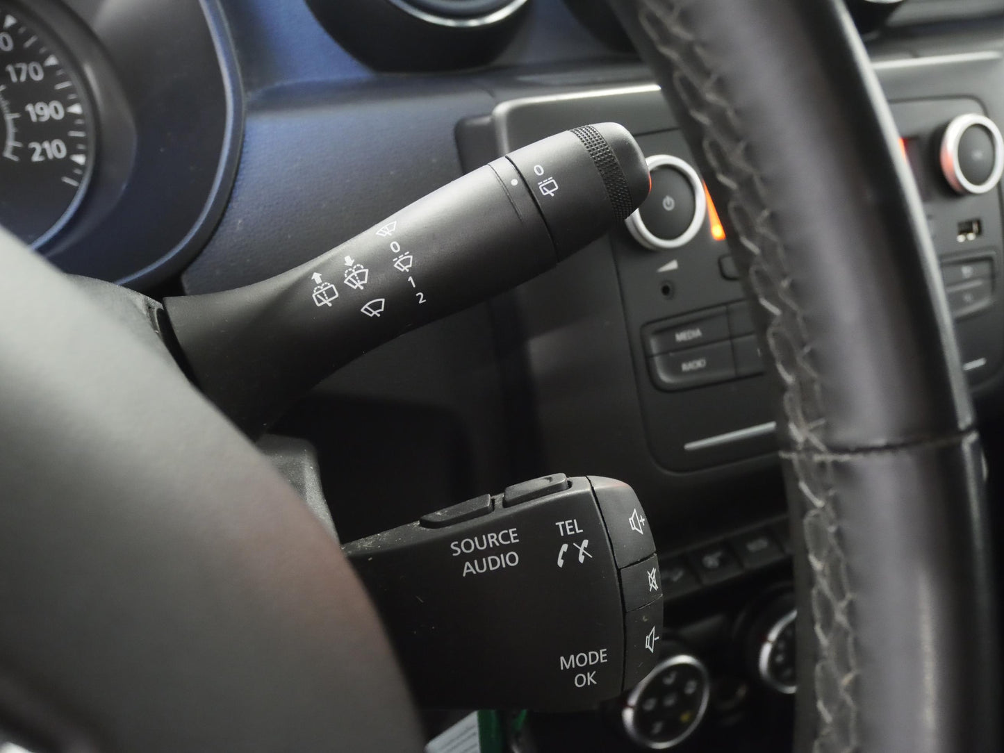 Dacia Duster 1.5 dCi 84 kW Comfort