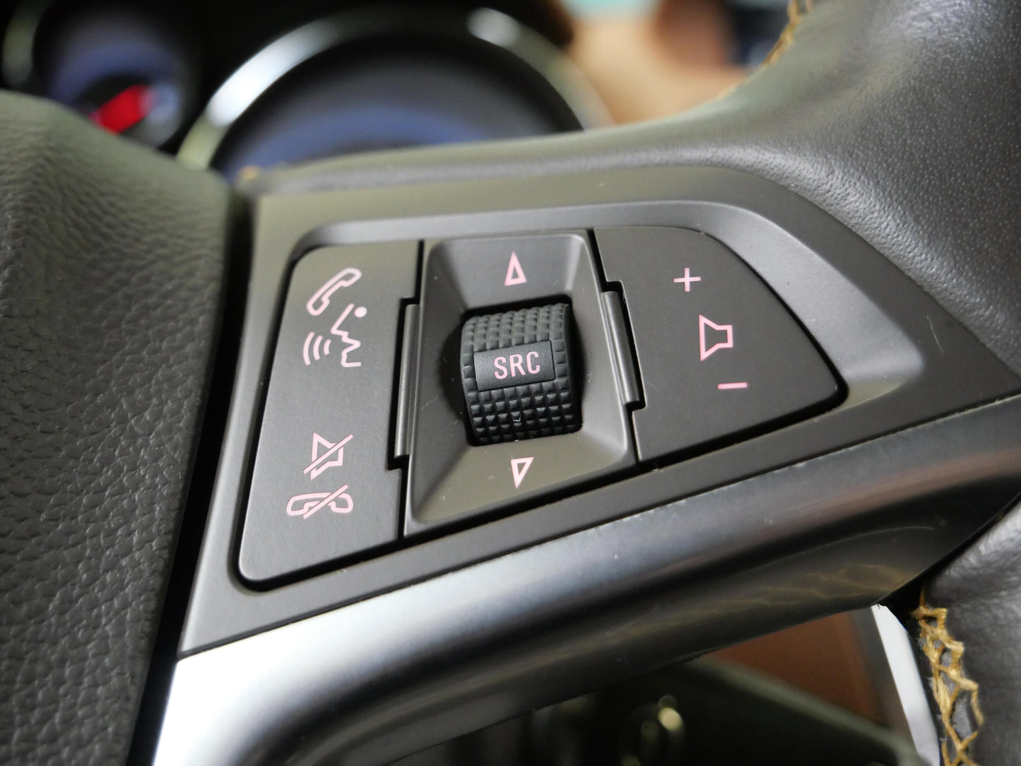 Opel Mokka 1.4 Turbo 103 kW Innovation