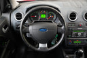 Ford Fusion 1,4 Duratec 59 kW