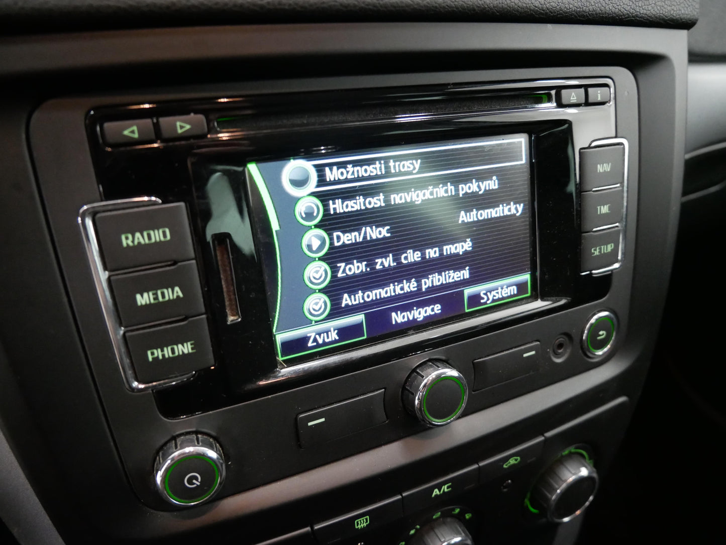 Škoda Yeti 2.0 TDI 81 kW Active 4X4