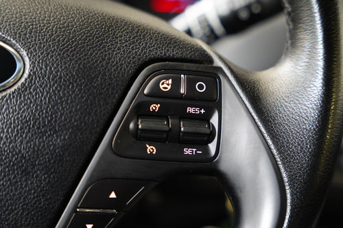 Kia Ceed 1.6 CRDI 100 kW – foto 16