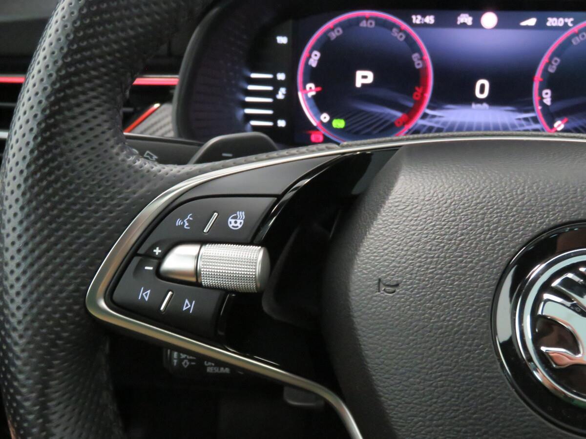 Škoda Kamiq 1.0 TSI 85 kW DSG Monte Carlo