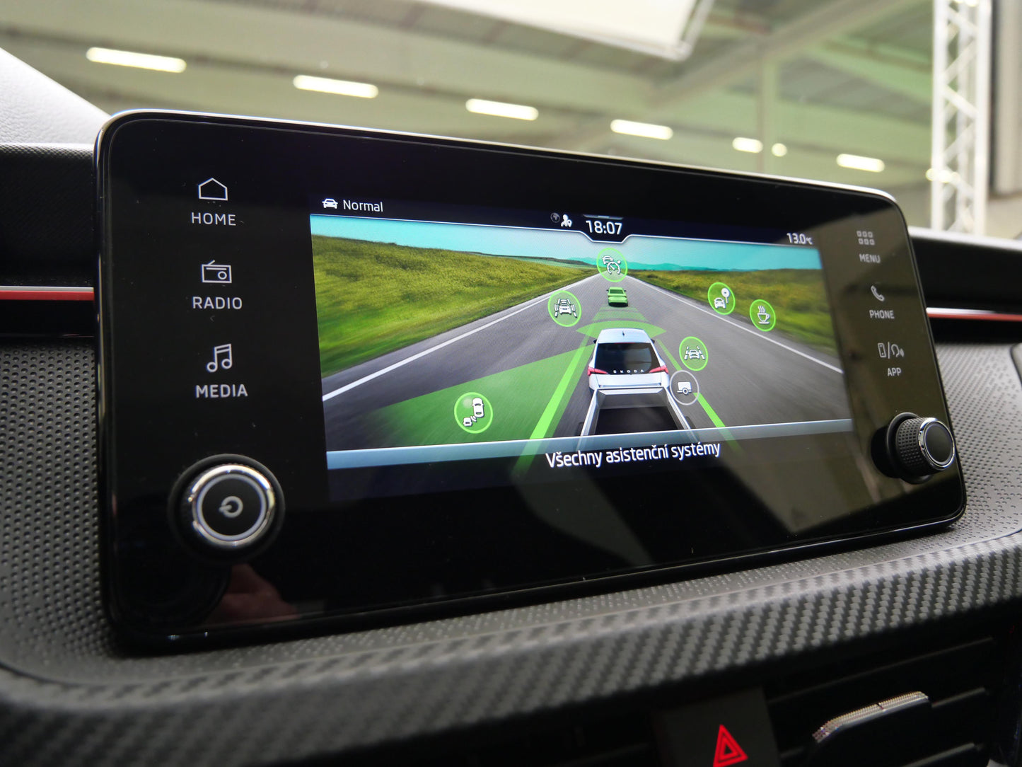 Škoda Scala 1.0 TSI 85 kW DSG Monte Carlo