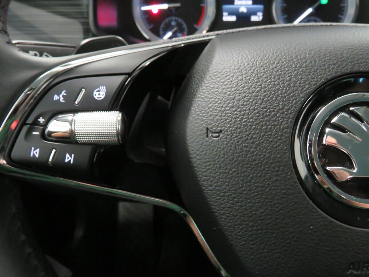 ŠKODA Kodiaq 2.0 TDI 110 kW Style 4x4 DSG