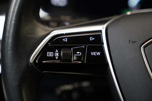 Audi A6 2.0 TDi 150 kW – foto 16