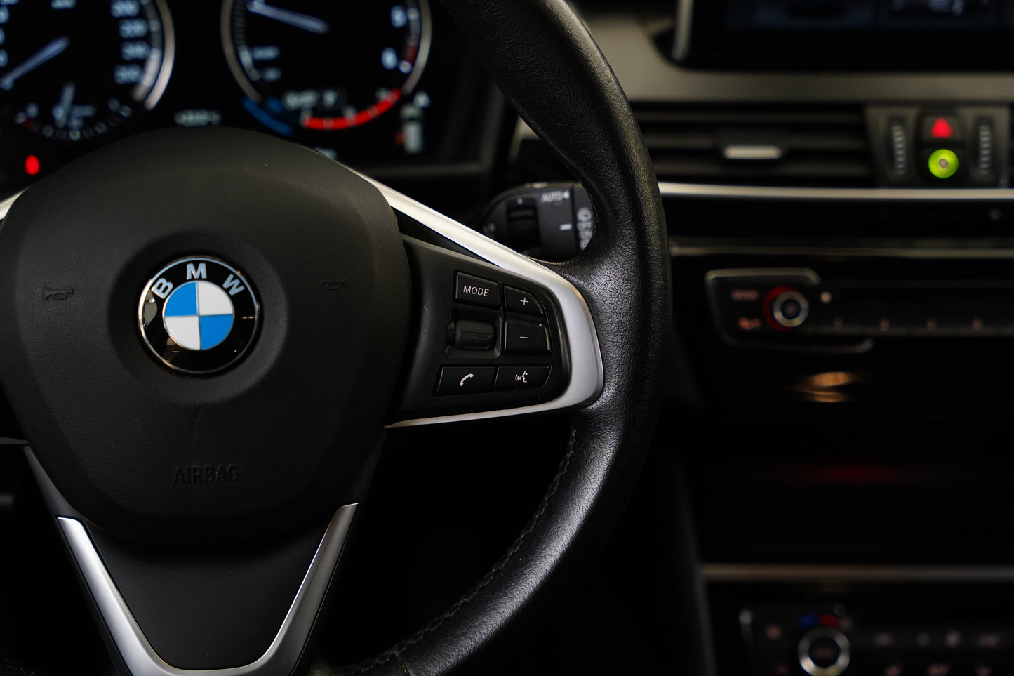 BMW Řada 2 218d 110 kW xDrive Luxury