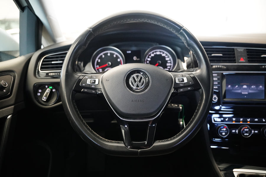 Volkswagen Golf 1.4 TSI 90 kW Highline – foto 17