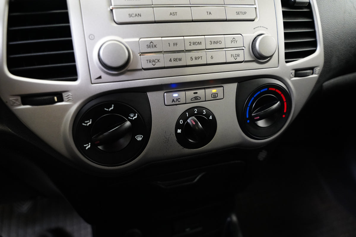 Hyundai i20 1,3 57 kW – foto 16