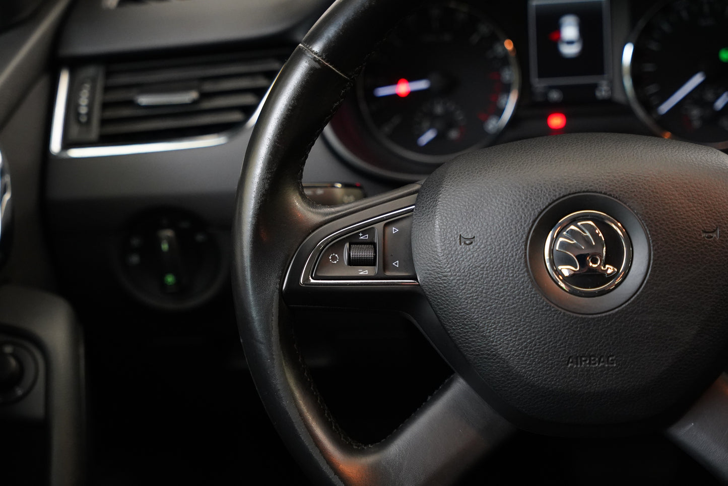 Škoda Octavia 2.0 TDI 110 kW DSG Elegance+