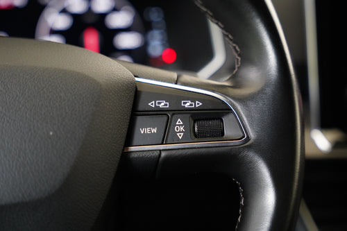 Seat Tarraco 2.0 TDI 110 kW 4x4 – foto 16