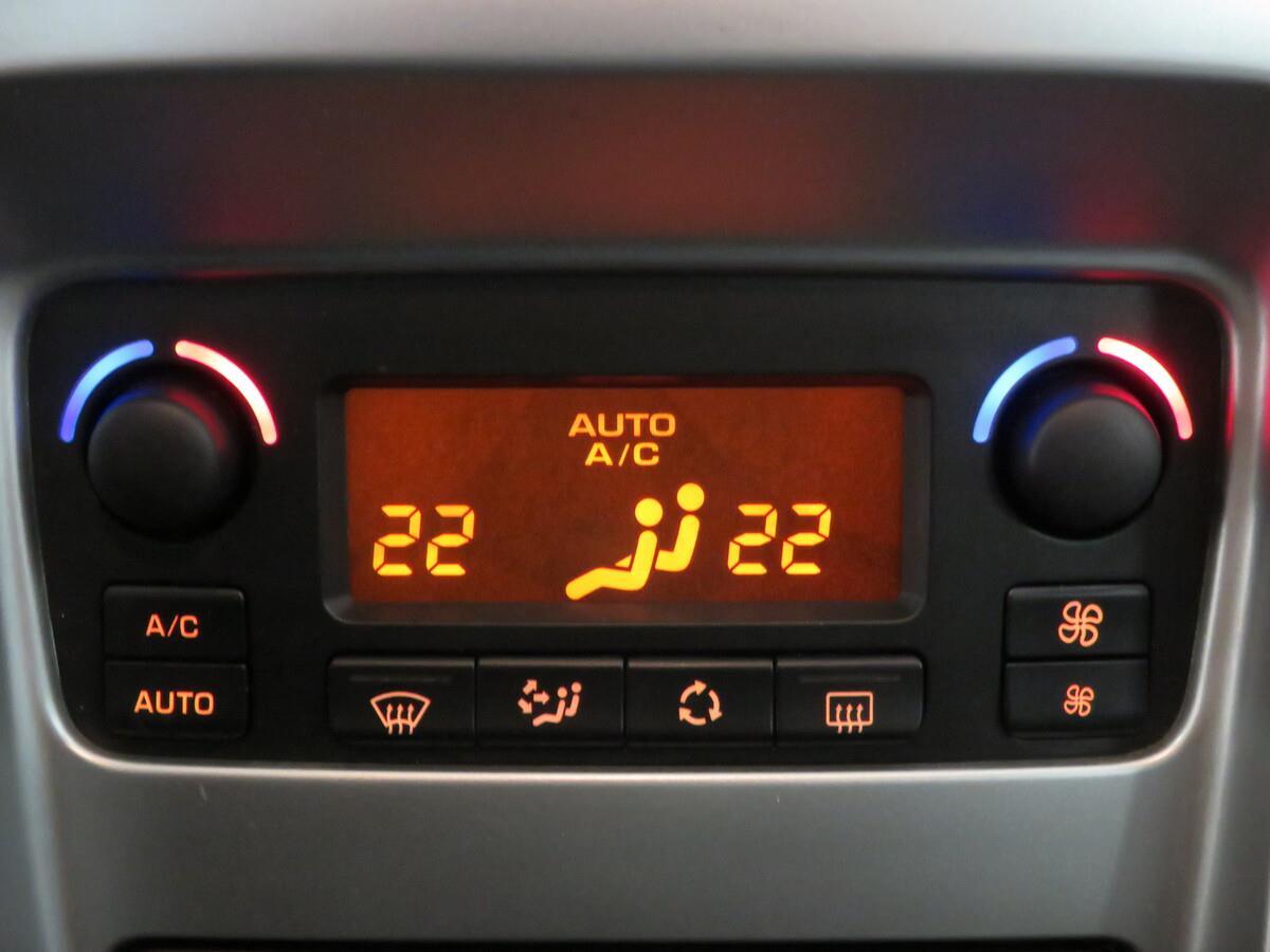 Peugeot 307 1.6 16V 80kW