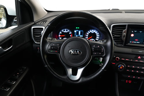 Kia Sportage 1.6 GDI 97 kW Vision – foto 16