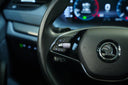 Škoda Octavia 2.0 TDI 110 kW Ambition