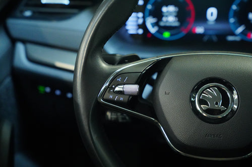 Škoda Octavia 2.0 TDI 110 kW Ambition – foto 16