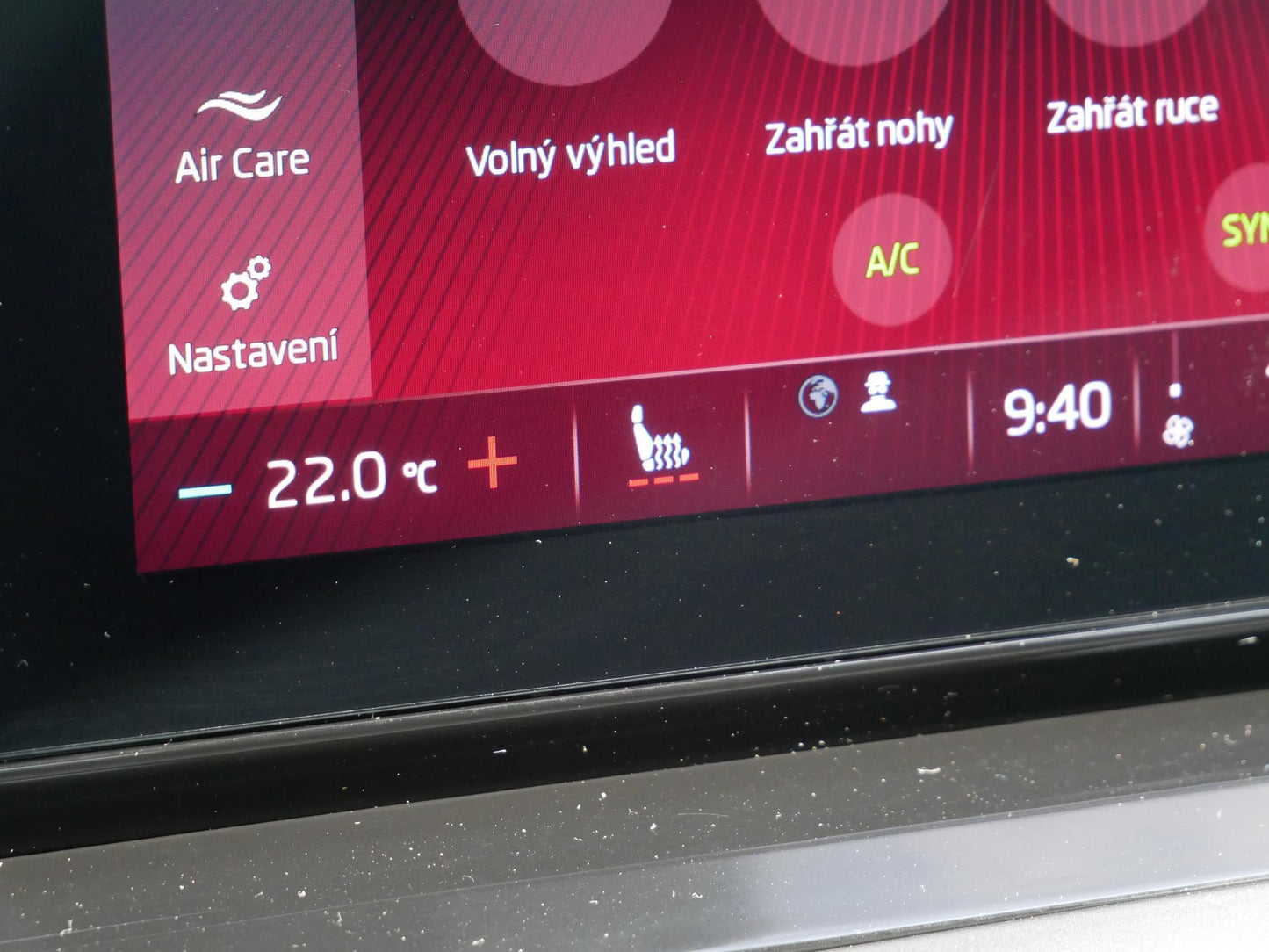 Škoda Octavia 2.0 TDI 85 kW Ambition Plus