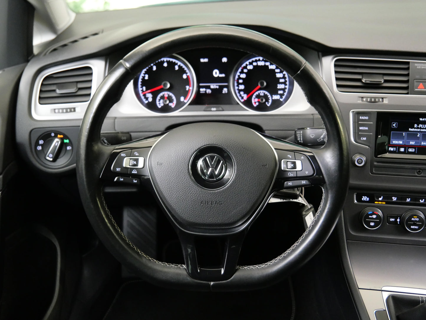 Volkswagen Golf 1.2 TSI 81 kW Lounge