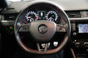 Škoda Octavia 2.0 TDI 135 kW RS