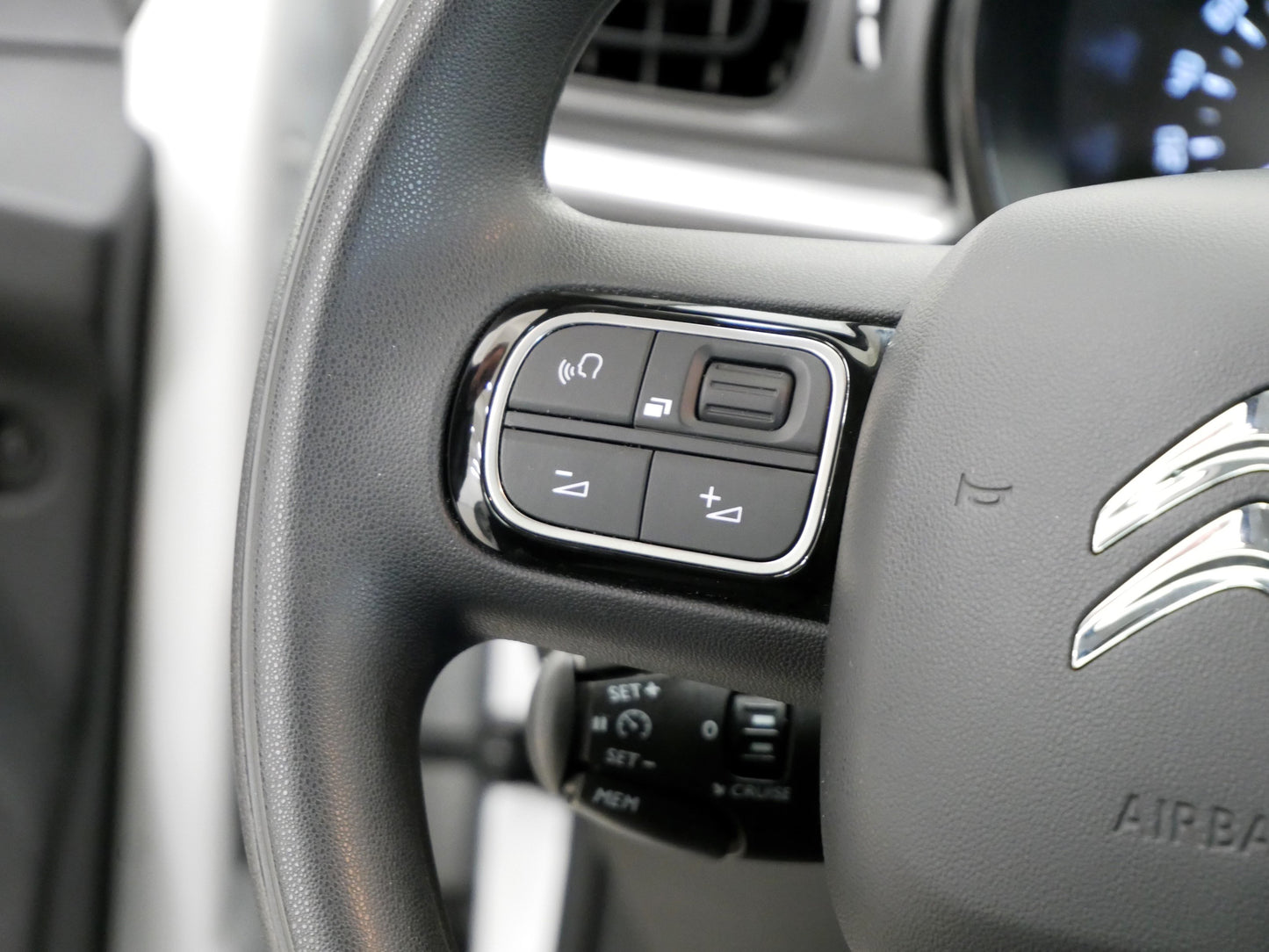 Citroën C3 1.2 PureTech