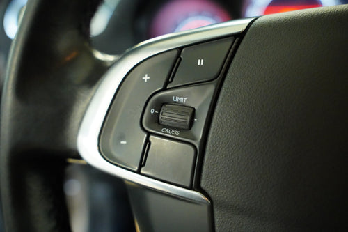 Citroën C4 1.6 HDI 68 kW – foto 14