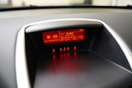 Peugeot 207 1.4 i 54 kW SW – foto 16