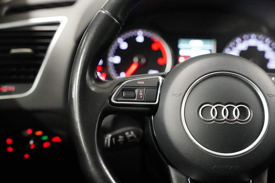 Audi Q5 2.0 TDI 140 kW Quattro – foto 16