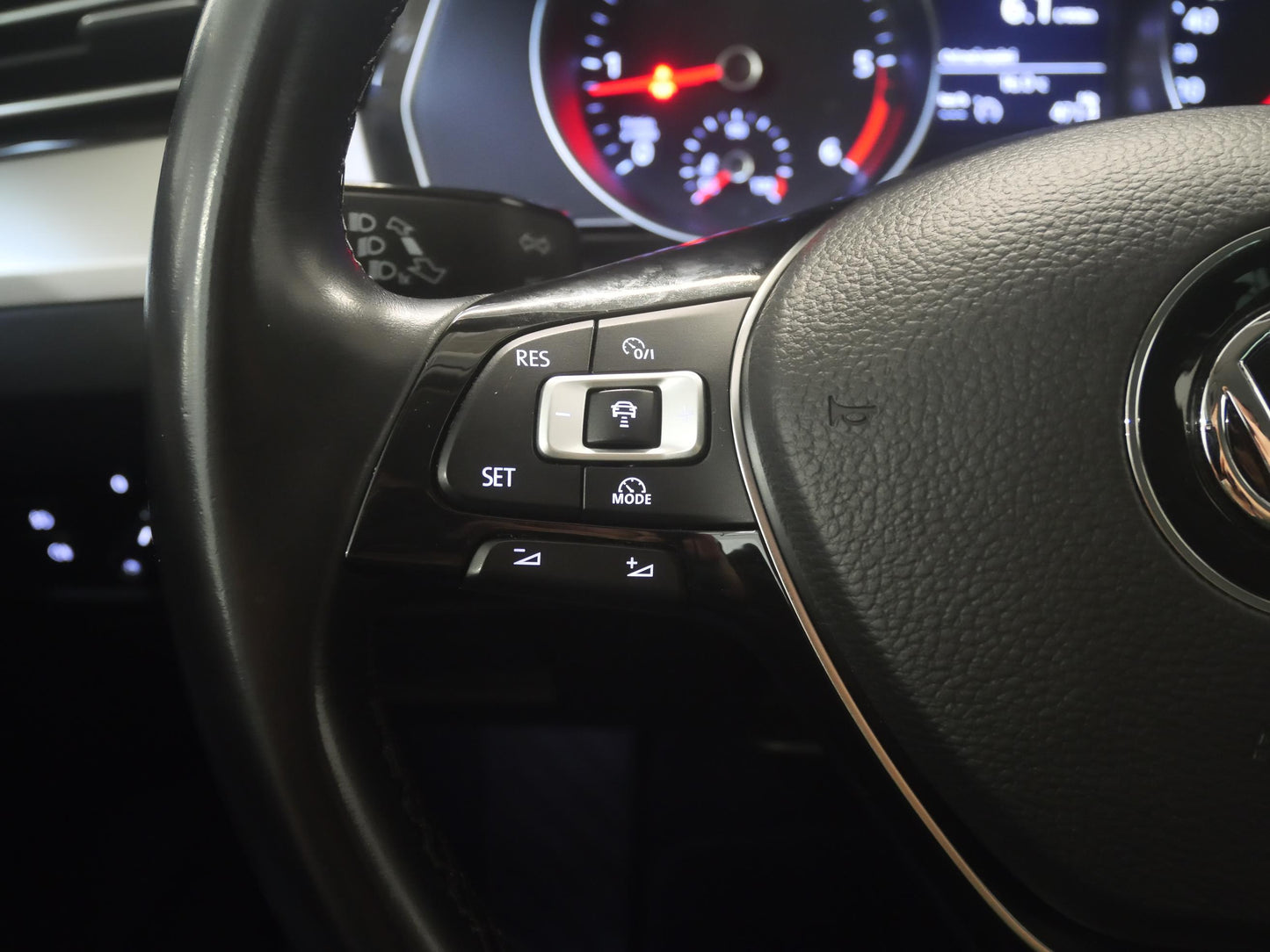 Volkswagen Passat 2.0 TDI 110 kW Comfortline