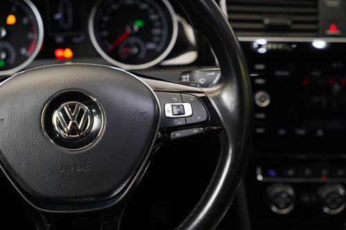 Volkswagen Golf 1.4 TGI 81 kW DSG Highline – foto 16