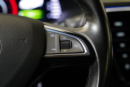 Škoda Superb 2.0 TDI 140 kW 4x4 L&K – foto 16