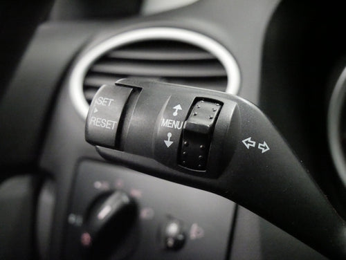 Ford Focus 1.6 16V 74kW – foto 16
