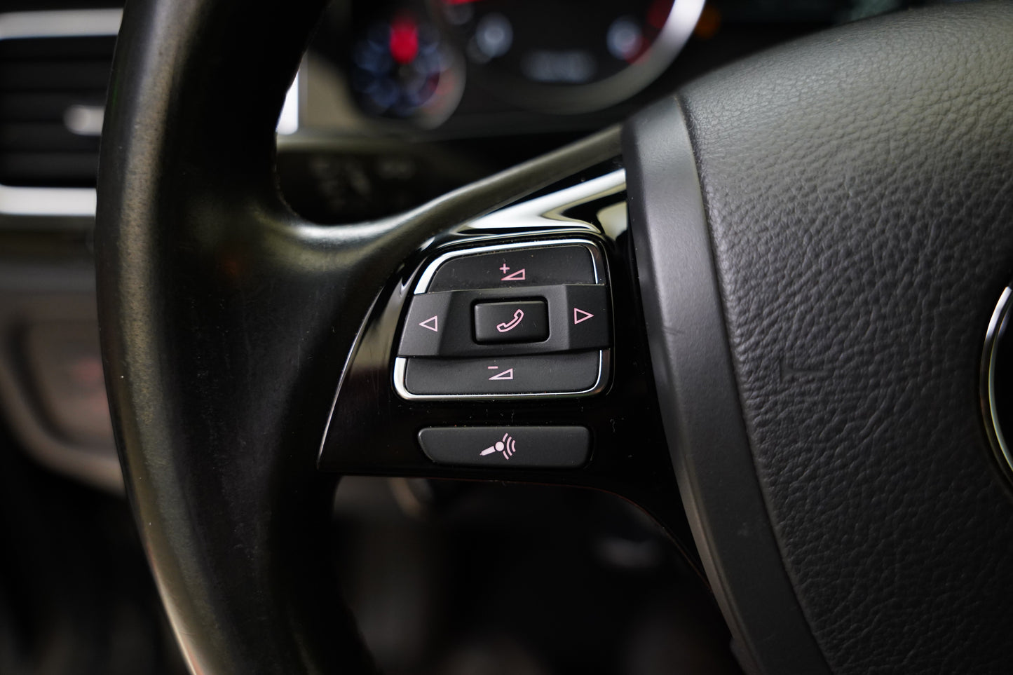 Volkswagen Touareg 3.0 TDI 180kW Edition X