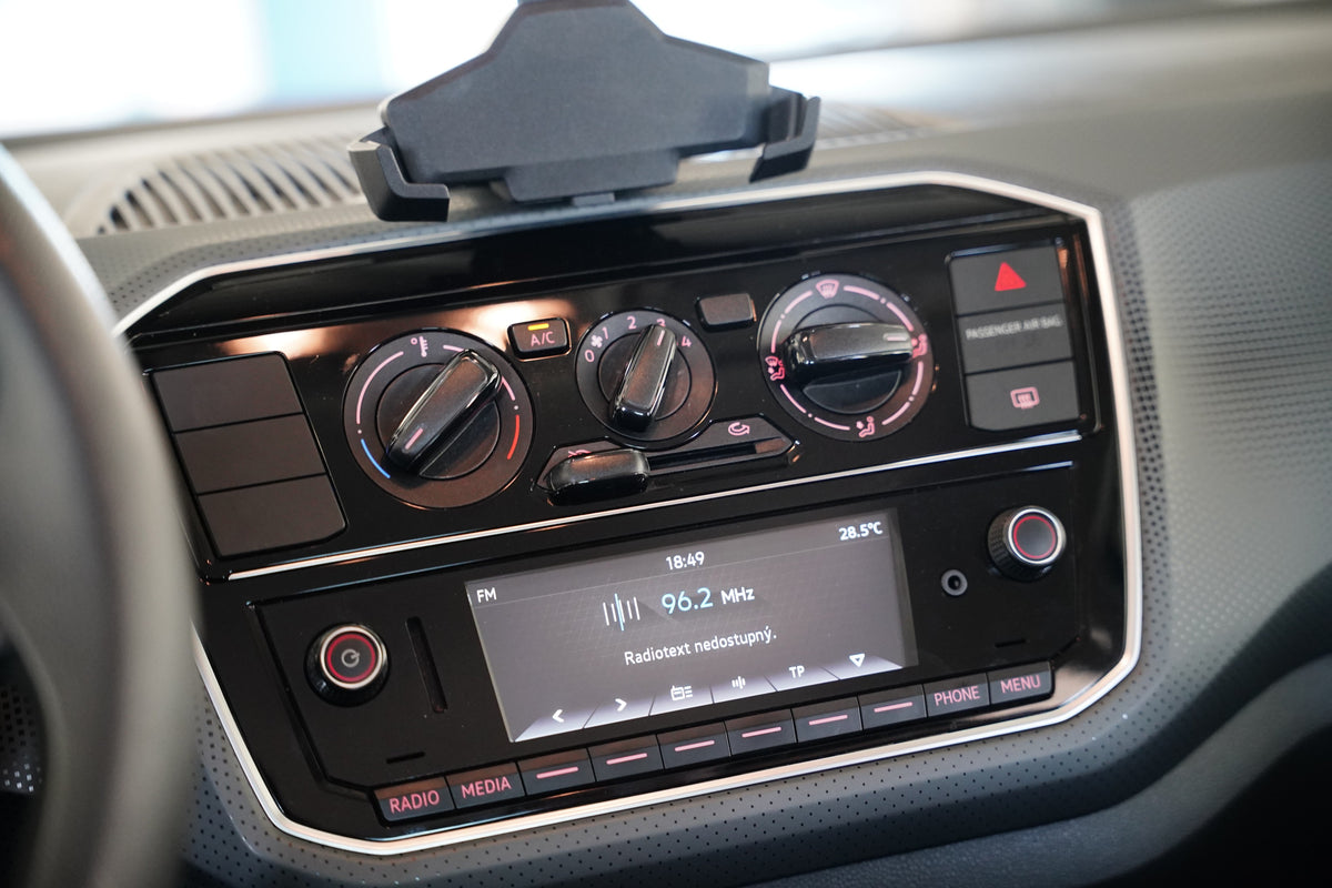 Volkswagen up! 1.0 MPI 44 kW Join