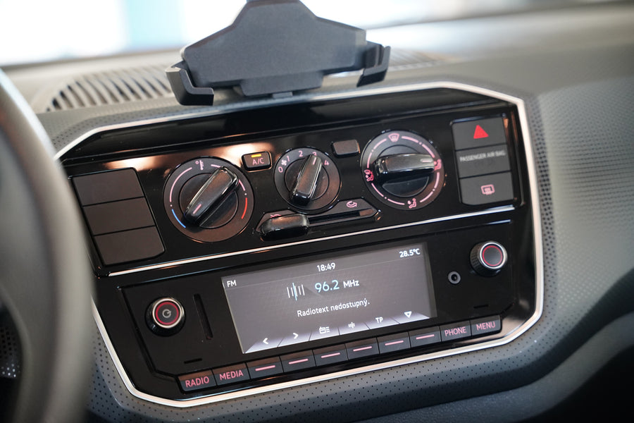 Volkswagen up! 1.0 MPI 44 kW Join – foto 17