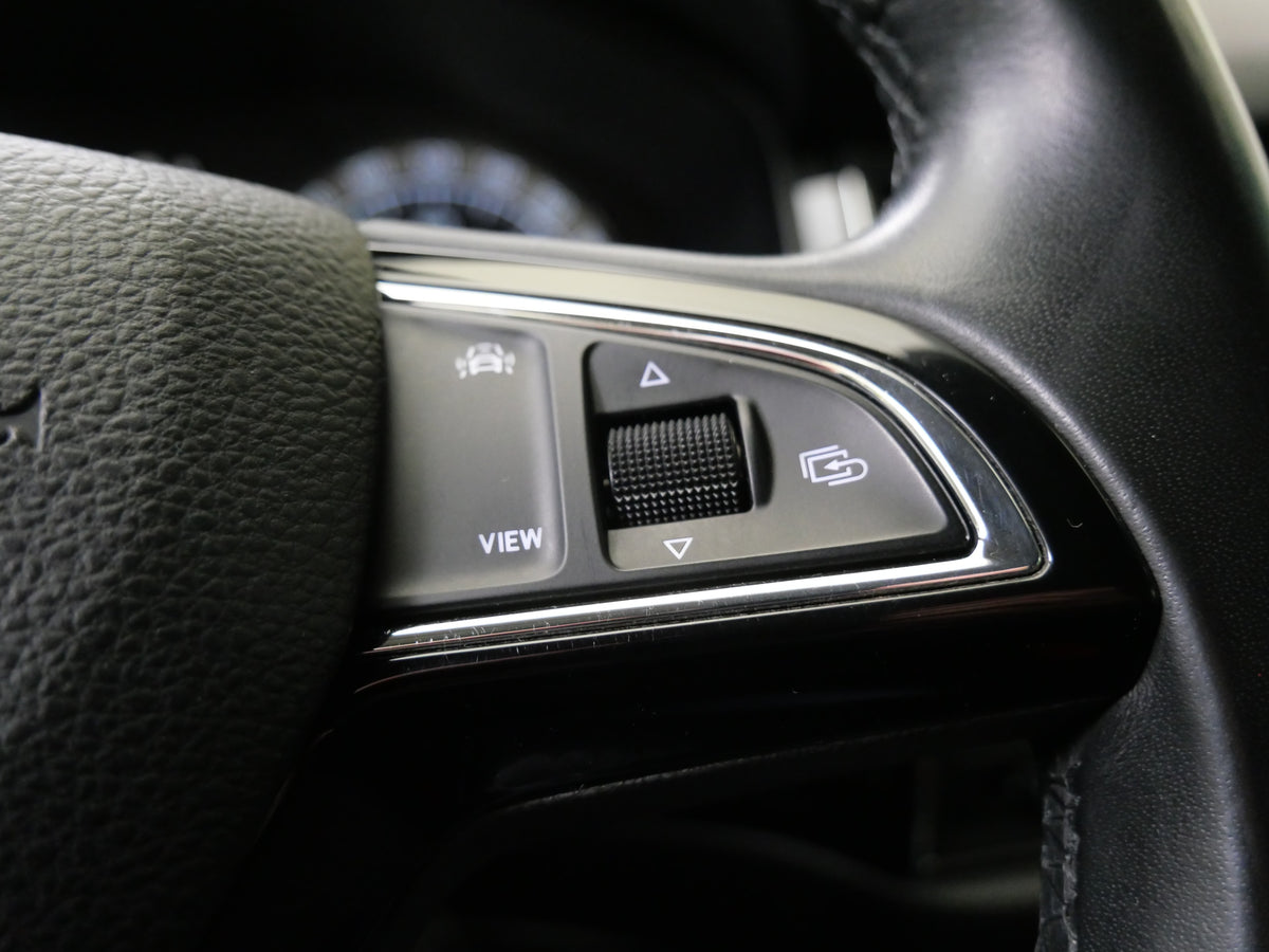 Škoda Kodiaq 2.0 TDI 140 kW DSG 4x4 Style